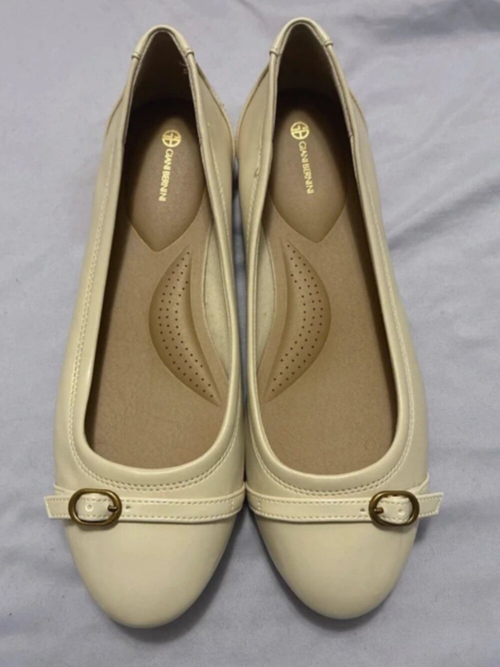 ballet flats!